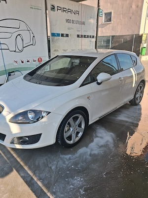 seat leon 2010 - imagine 8
