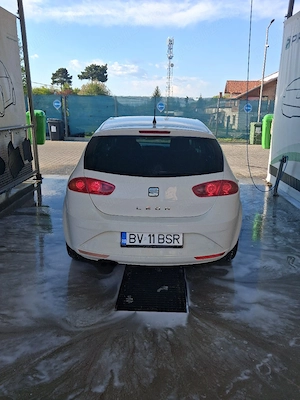 seat leon 2010 - imagine 9