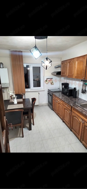 COMISION 0%!!! 3 camere langa Iulius Town! - imagine 4