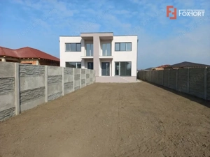 Duplex cu 4 camere premium in Remetea Mare