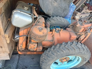 motocultor pasquali 