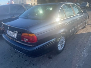 Vand BMW seria 5 - imagine 2