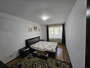 2 Camere, 1 bucatarie, Finisat, Mobilat cu CF, terasa inchisa de 10 mp - imagine 10