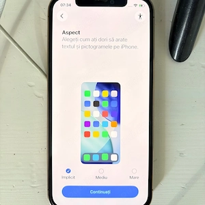 iphone 12 gold  - imagine 2