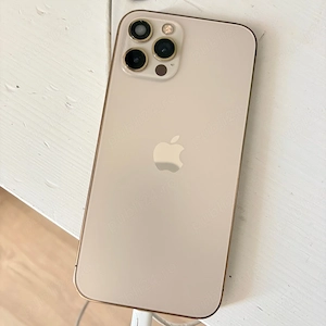 iphone 12 gold 