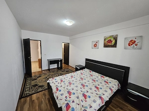 2 Camere, 1 bucatarie, Finisat, Mobilat cu CF, terasa inchisa de 10 mp - imagine 17