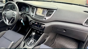 Hyundai Tucson MY2016 CameraM Navi Jante Led KmReali ModSport - imagine 10