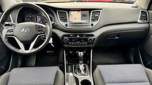 Hyundai Tucson MY2016 CameraM Navi Jante Led KmReali ModSport - imagine 11