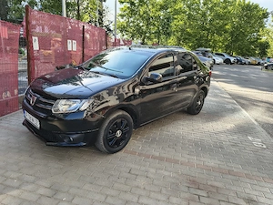 Vand Dacia Logan Gpl  - imagine 3
