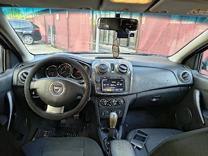 Vand Dacia Logan Gpl  - imagine 2