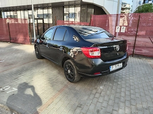 Vand Dacia Logan Gpl  - imagine 4