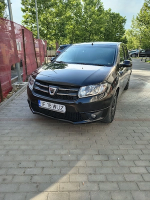 Vand Dacia Logan Gpl  - imagine 5