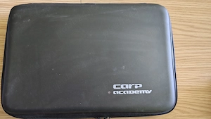 Set avertizoare Carp Expert
