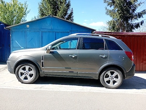 Opel antara 2.0 cdti 4x4 full 2009 automat - imagine 2