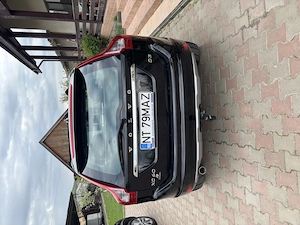 Volvo XC60 2016 Ocean Race - imagine 3