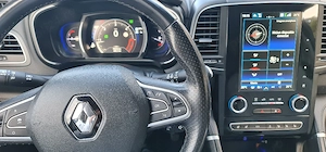 Renault Koleos Initiale Paris 4x4 | 2.0 dCi 200 CP | Full | Piele crem | Panoramic - imagine 4