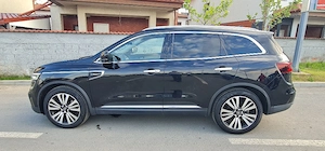 Renault Koleos Initiale Paris 4x4 | 2.0 dCi 200 CP | Full | Piele crem | Panoramic - imagine 3