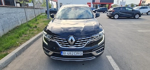Renault Koleos Initiale Paris 4x4 | 2.0 dCi 200 CP | Full | Piele crem | Panoramic