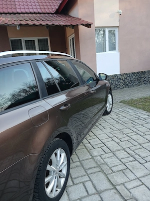 Skoda Octavia  - imagine 4