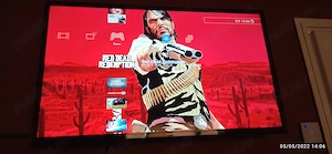 Hard 500gb extern Playstation 3 cu 140 jocuri,GTA V,Minecraft,Fifa 19