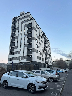 Colentina Residence Apartament 2 camere bloc nou
