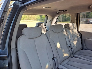 Kia Carnival de vanzare - imagine 2