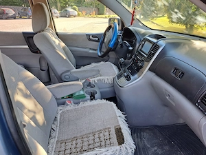 Kia Carnival de vanzare - imagine 4