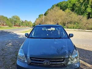Kia Carnival de vanzare - imagine 3