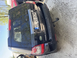 Vând Land Rover freelander 2 hse - imagine 6