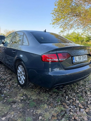 Se vinde audi a4 b8 - imagine 6
