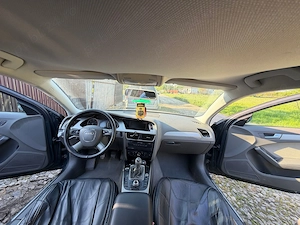 Se vinde audi a4 b8 - imagine 7