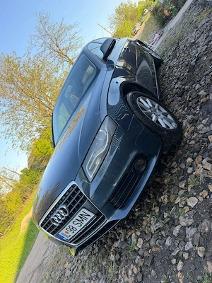 Se vinde audi a4 b8 - imagine 3