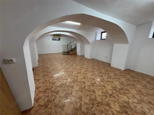 Spatiu comercial de inchiriat acces stradal - Sagului - imagine 3