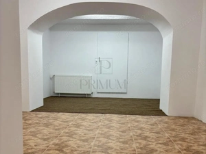 Spatiu comercial de inchiriat acces stradal - Sagului - imagine 4