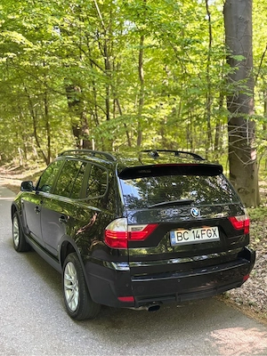 Bmw X3 2.0 tdi Euro 5  -4000 uro fix - imagine 4