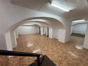 Spatiu comercial de inchiriat acces stradal - Sagului - imagine 2