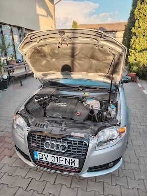 Audi A4 B7 Break  - imagine 5