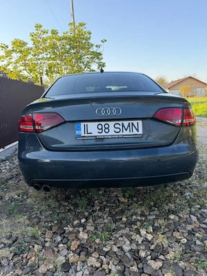 Se vinde audi a4 b8 - imagine 2