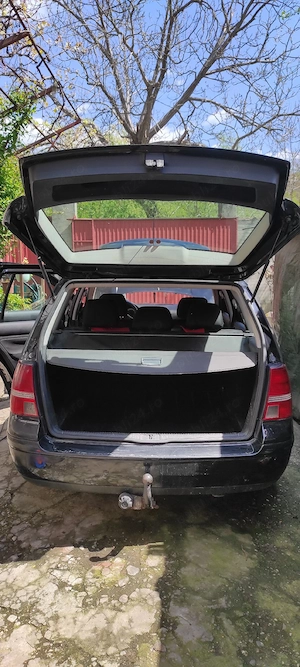 Golf IV 1.9 tdi -AXR - imagine 4