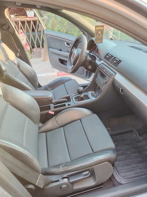 Audi A4 B7 Break  - imagine 3