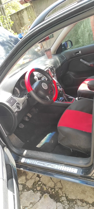 Golf IV 1.9 tdi -AXR - imagine 5