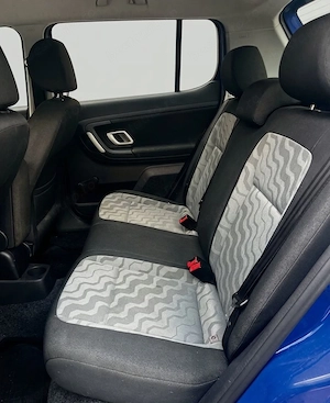 Skoda Fabia Bicolor, 1.2 benzina, 158000 km reali, Unic proprietar in romania - imagine 6