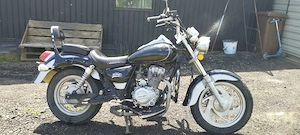 vand motocicletă  - imagine 2