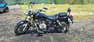 vand motocicletă  - imagine 4