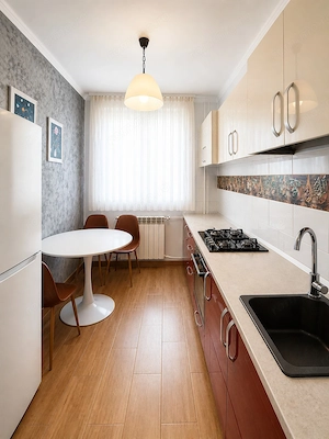 Apartament cu 2 camere - Rogerius -IMOBIHOR - 94 900   - imagine 2