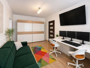 Apartament cu 2 camere - Rogerius -IMOBIHOR - 94 900   - imagine 6