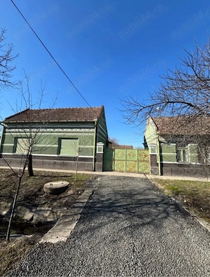 Casa de vanzare Nadlac (vizavi de Penny)