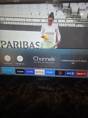 Led smart tv 4k Samsung 127 cm
