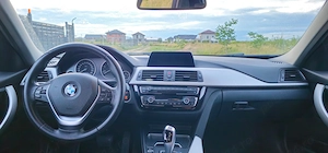 BMW seria 3 Facelift Navi Automata Full LED - imagine 4