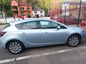 Vând Opel Astra J - imagine 3
